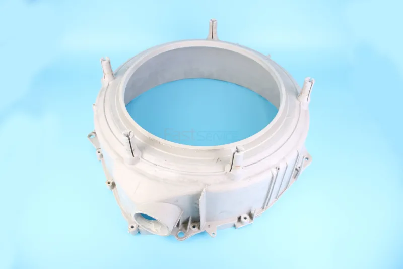 50261563006 Передній напівбак Zanussi Electrolux, вживаний, зображення 1