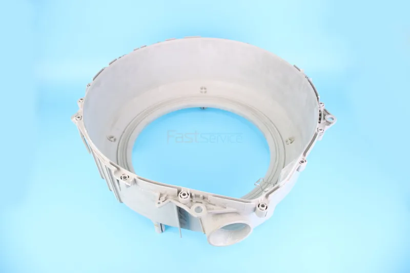 50261563006 Передній напівбак Zanussi Electrolux, вживаний, зображення 2